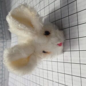 Kamar International Stuffed Mouse "Scoot", From The King's Collection‎ VTG 1980s